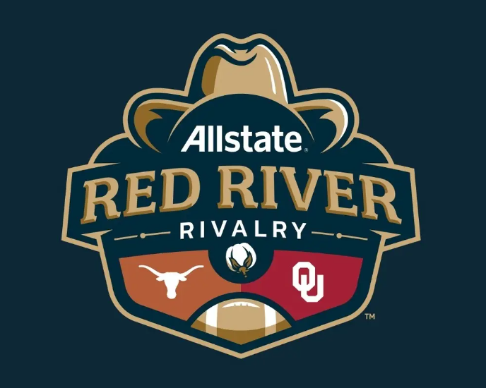 2024 Red River Showdown (Texas Longhorns vs. Oklahoma Sooners)